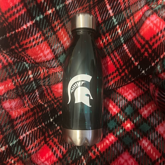 Michigan State sport bottle - Picture 1 of 1